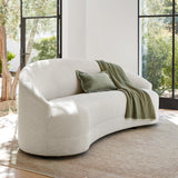 Capri Sofa (70"-108")