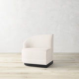 Capri Upholstered Banquette