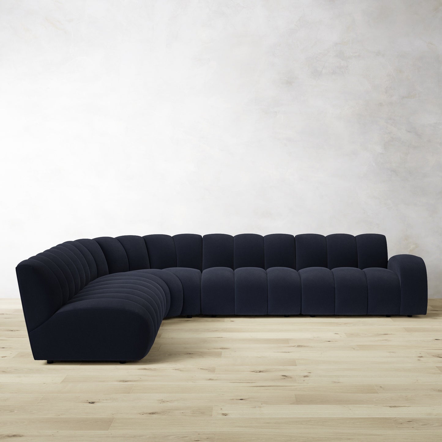 Cypress Modular Sectional