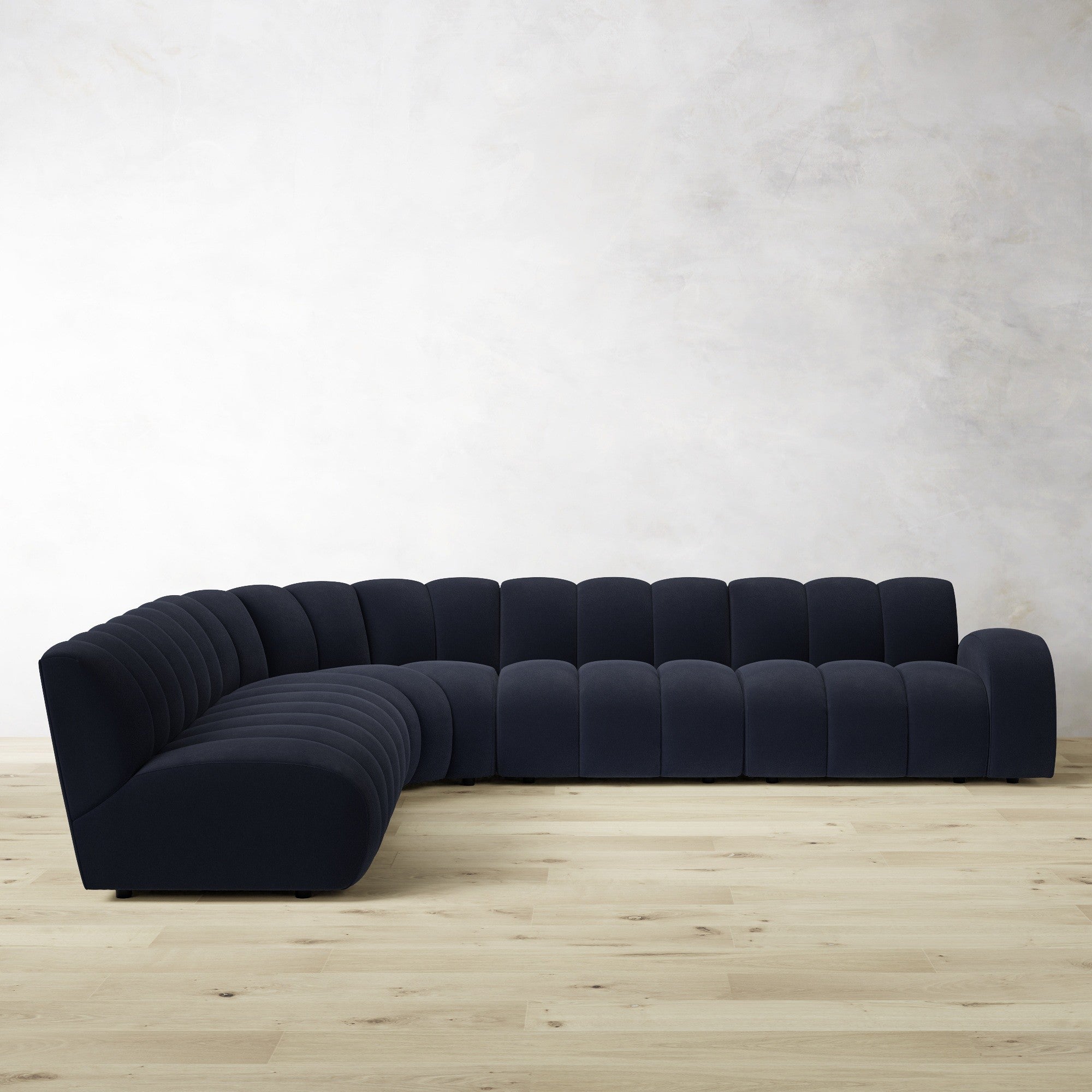 Cypress Modular Sectional