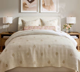 Layton Upholstered Bed