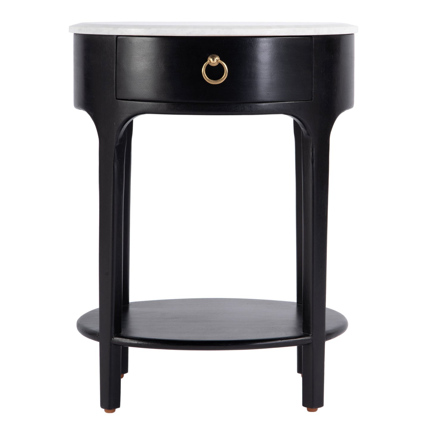 Ellen Marble Nightstand