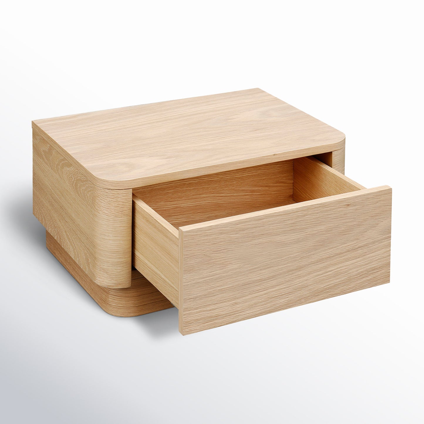 Mille 1 - Drawer Nightstand