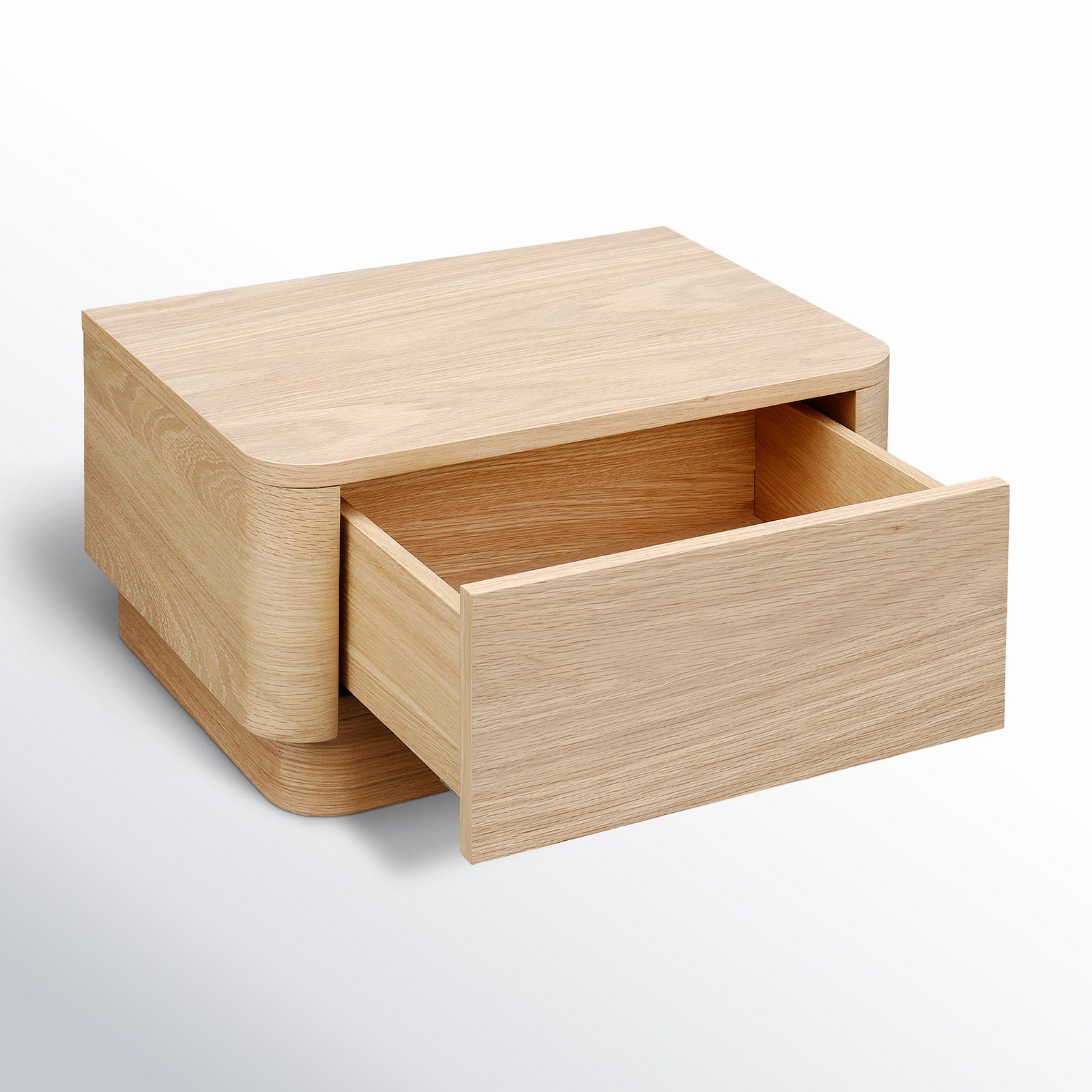 Mille 1 - Drawer Nightstand