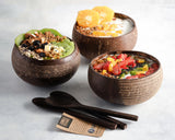 Coconut Bowls