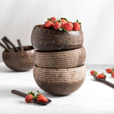 Coconut Bowls