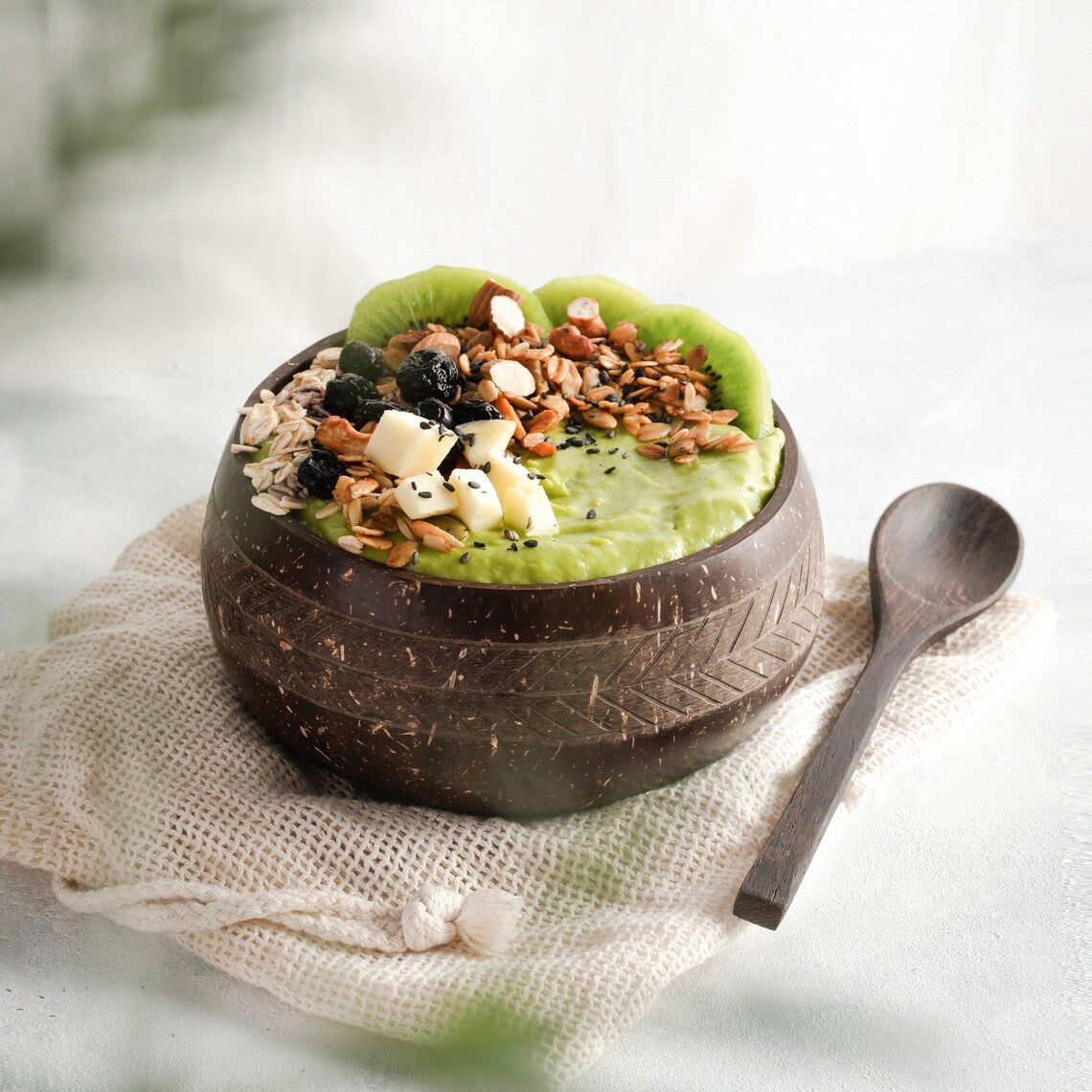Coconut Bowls