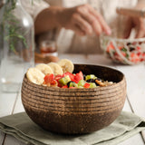Coconut Bowls