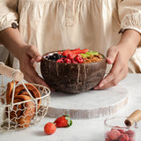 Coconut Bowls