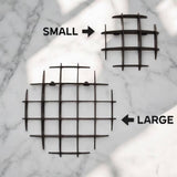 Round Wall Shelf