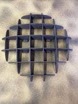 Round Wall Shelf