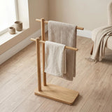 Towel Rack Stand,