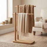 Towel Rack Stand,