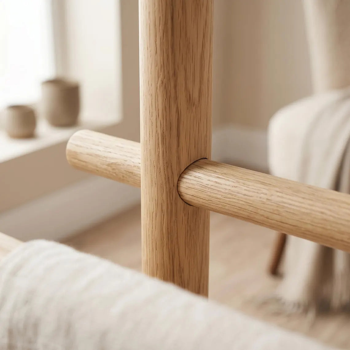 Towel Rack Stand,