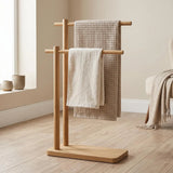 Towel Rack Stand,