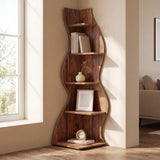 5-Tier Corner Shelf