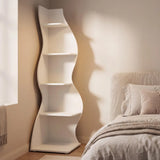5-Tier Corner Shelf