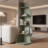5-Tier Corner Shelf