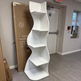 5-Tier Corner Shelf