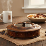 Rosewood Dry Fruit Box