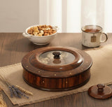 Rosewood Dry Fruit Box