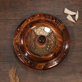 Rosewood Dry Fruit Box