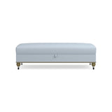 Soho Storage Bench (58")