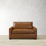 Ghent Square Arm Ultimate Sleeper Sofa (53"-90")