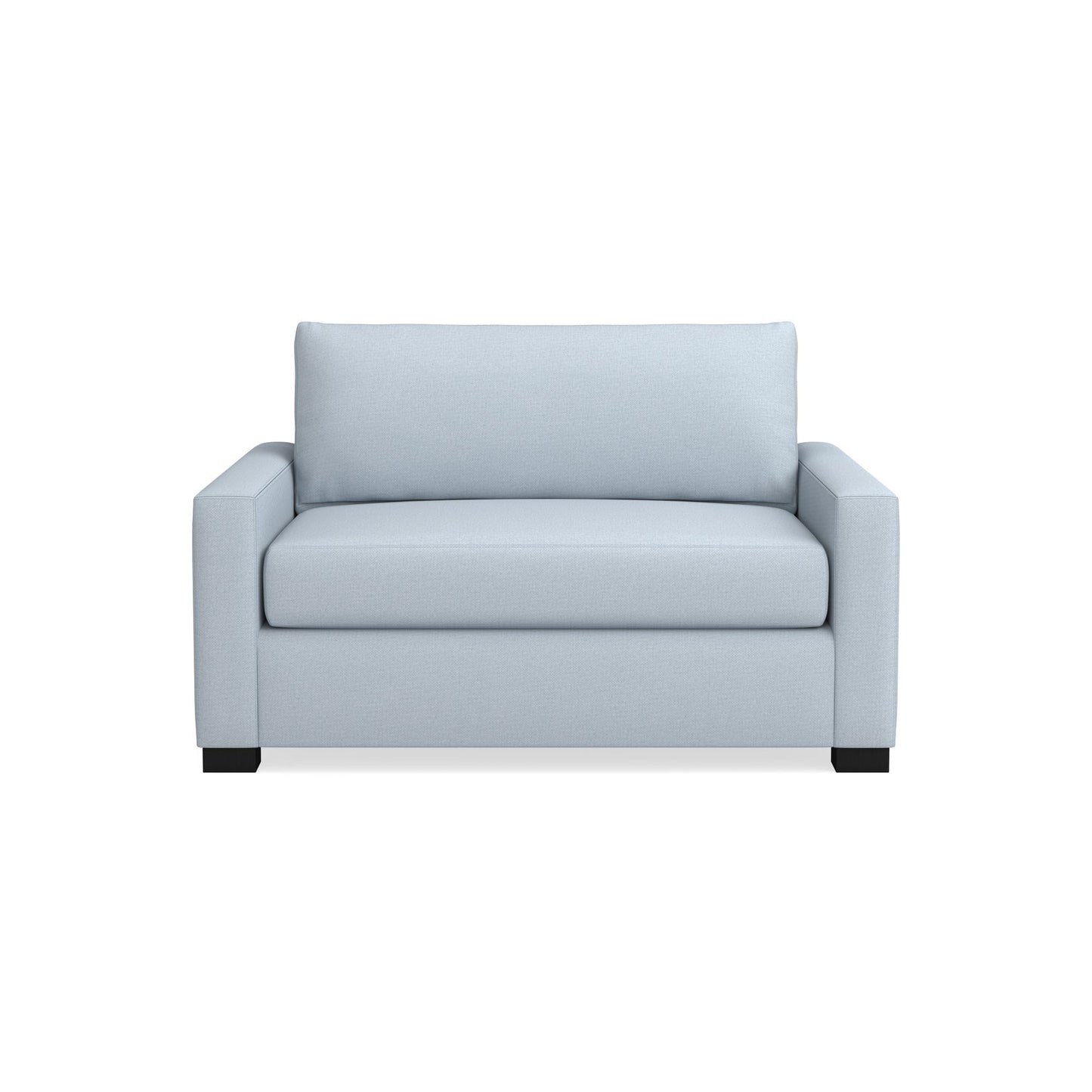 Ghent Square Arm Ultimate Sleeper Sofa (53"-90")