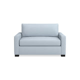 Ghent Square Arm Ultimate Sleeper Sofa (53"-90")