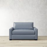 Ghent Square Arm Ultimate Sleeper Sofa (53"-90")