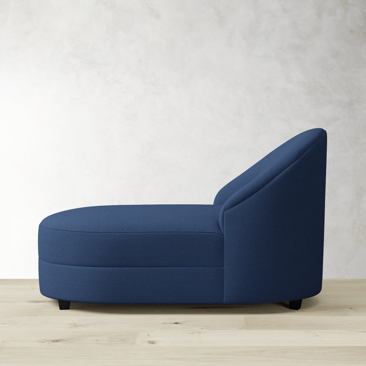 Capri Stand Alone Chaise (60")