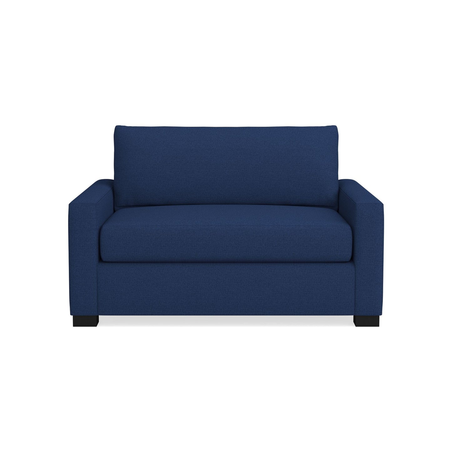 Ghent Square Arm Ultimate Sleeper Sofa (53"-90")