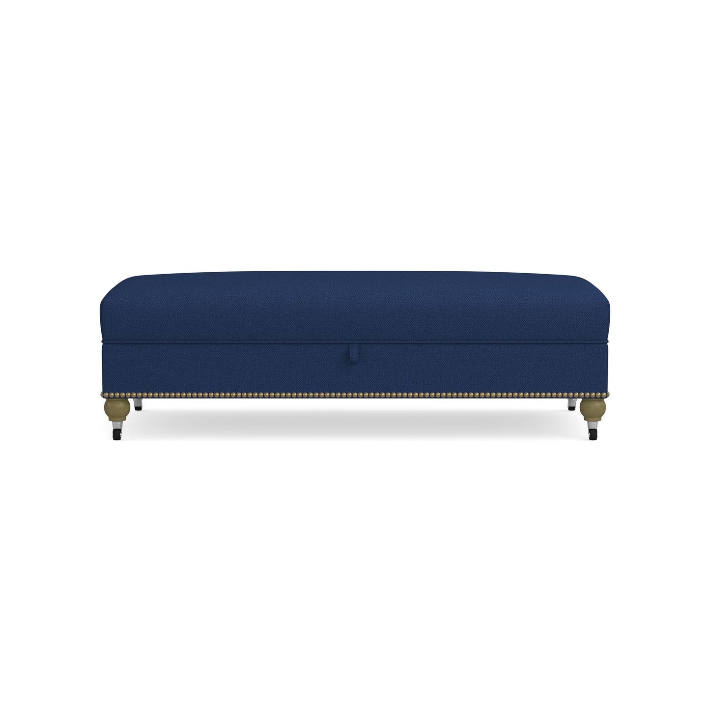 Soho Storage Bench (58")