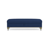 Soho Storage Bench (58")