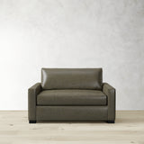 Ghent Square Arm Ultimate Sleeper Sofa (53"-90")