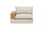 Jasper Coast Chair