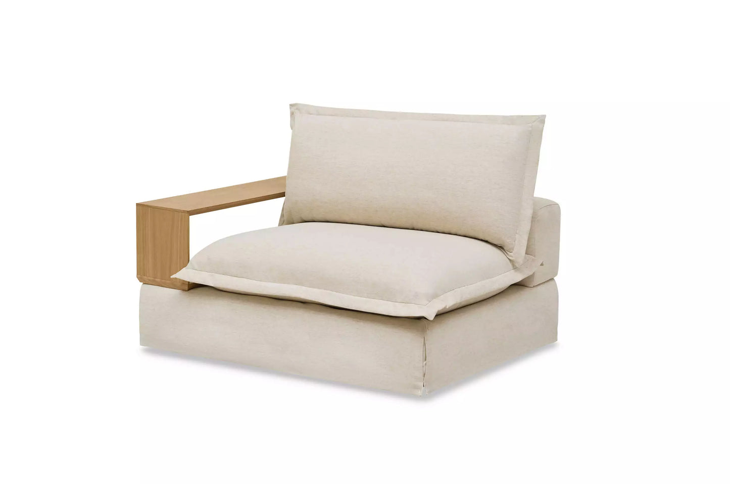 Jasper Coast Chair