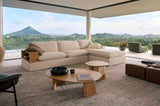 Jasper Coast Sectional Sofa