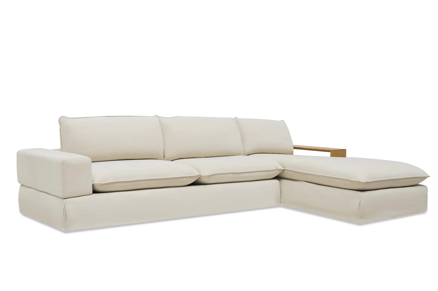 Jasper Coast Sectional Sofa