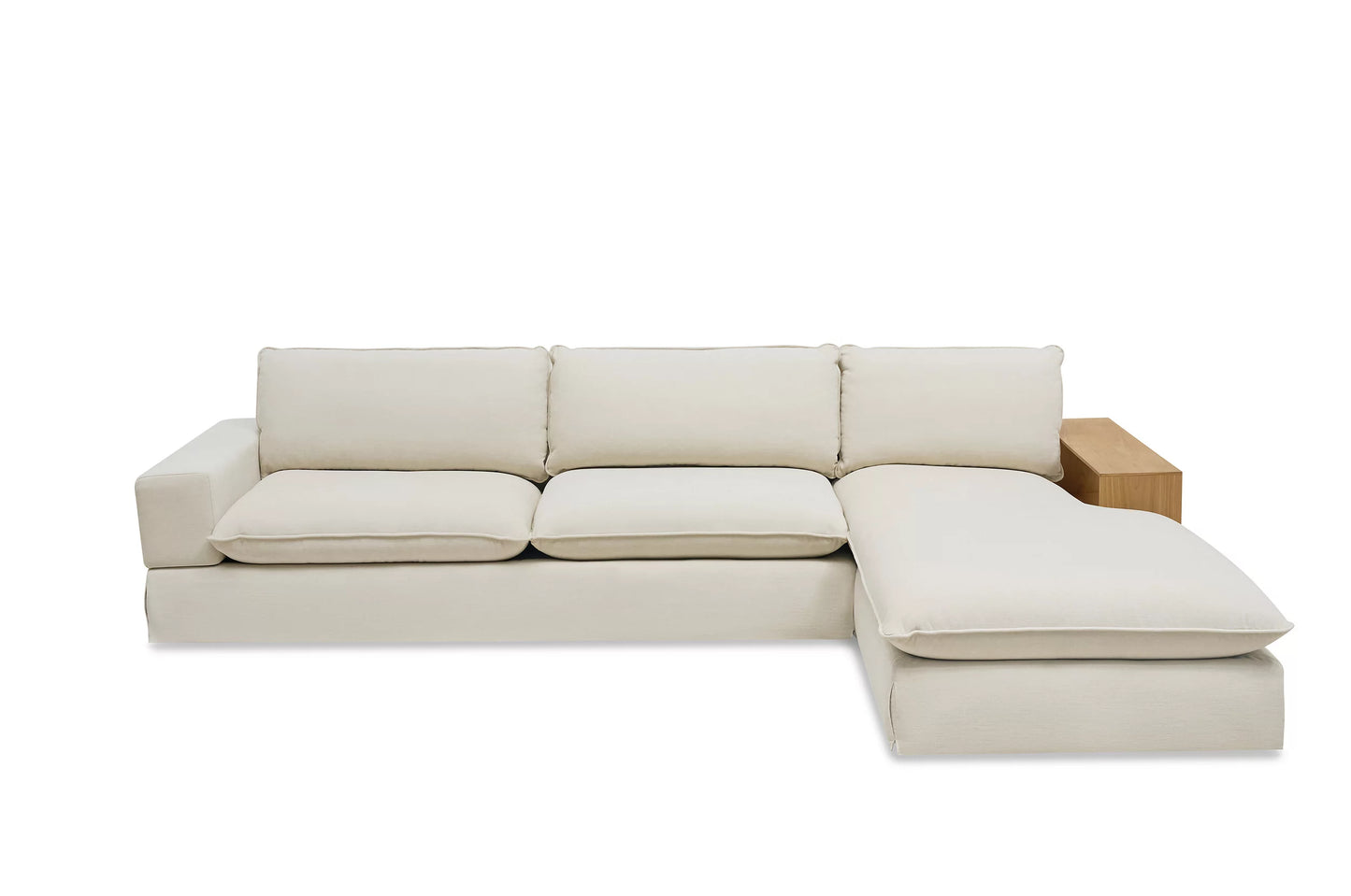 Jasper Coast Sectional Sofa