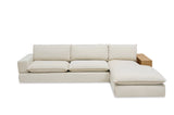 Jasper Coast Sectional Sofa