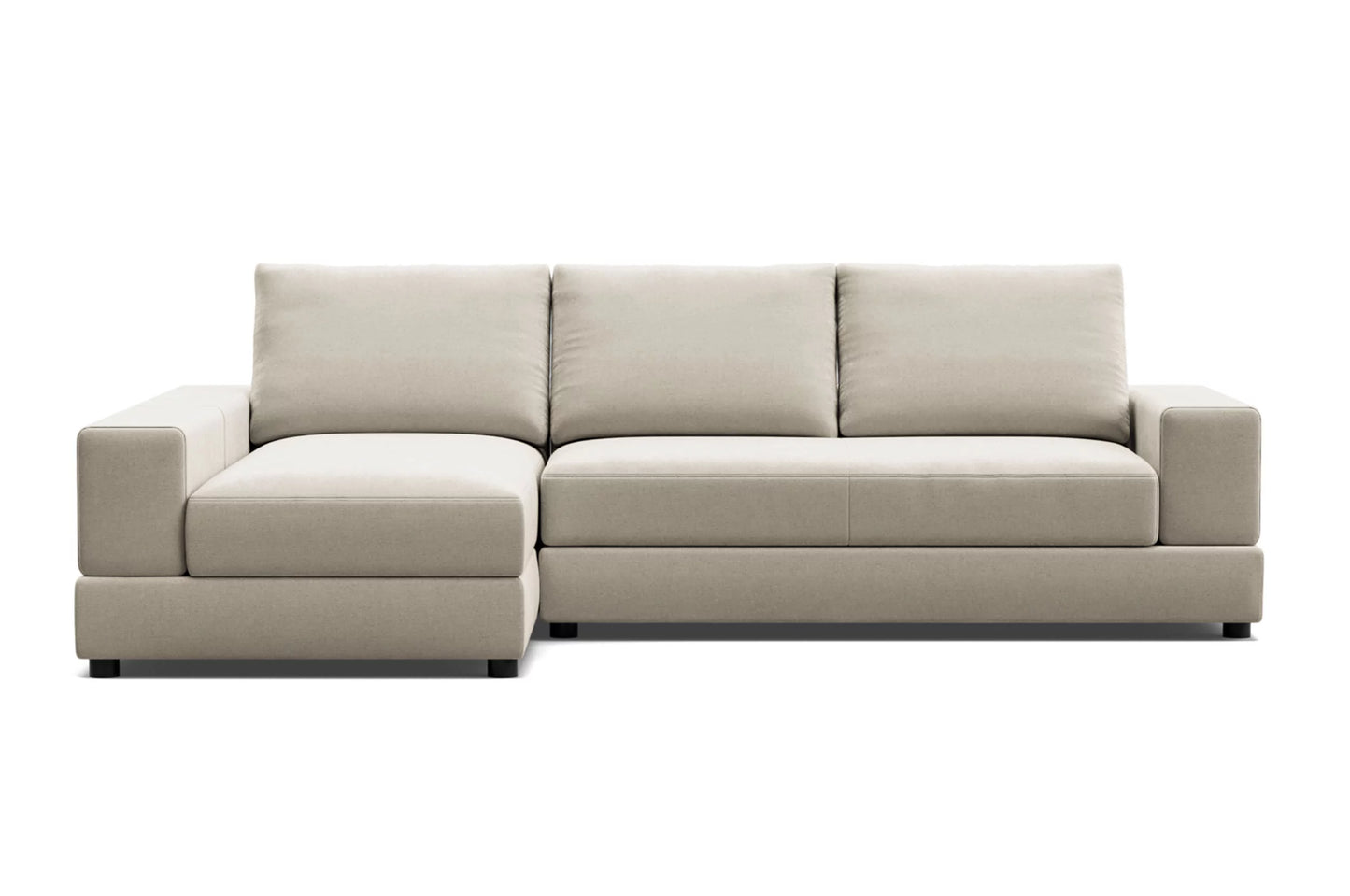 Jasper Sectional Sofa with Chaise