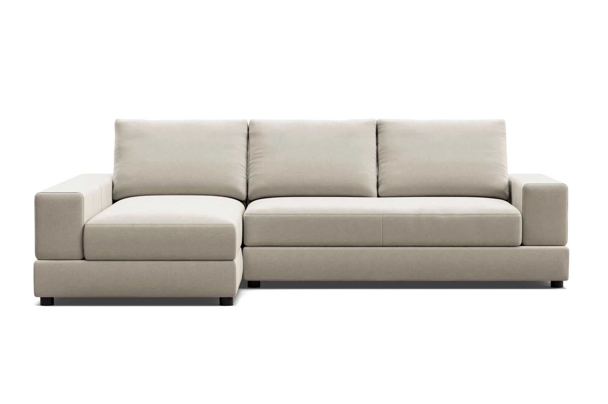Jasper Sectional Sofa with Chaise