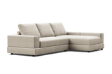 Jasper Sectional Sofa with Chaise