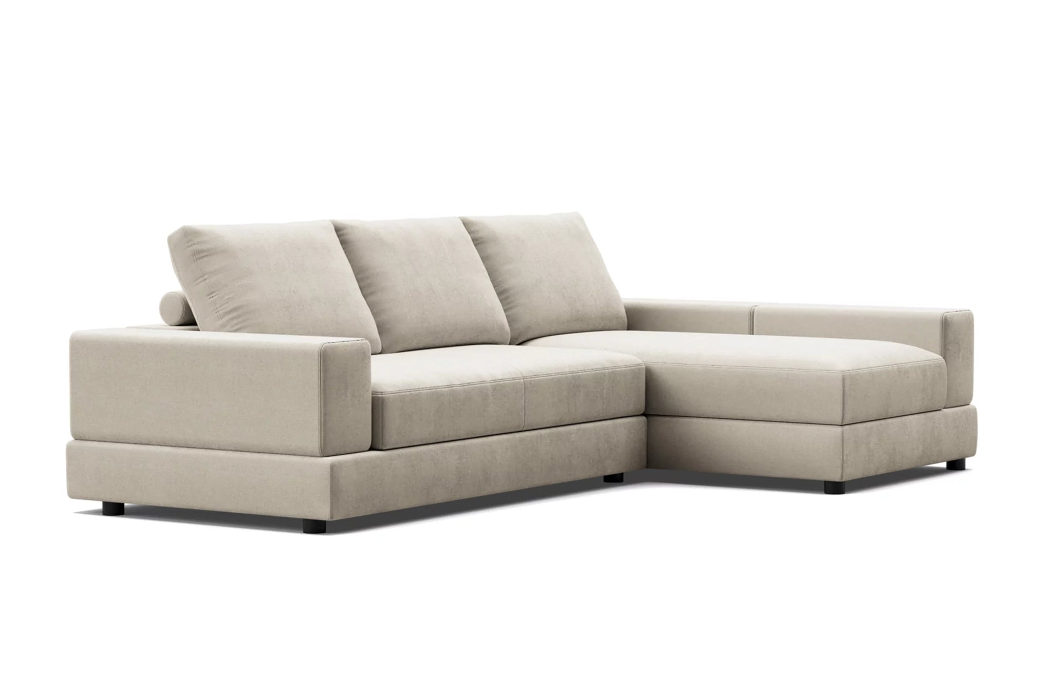 Jasper Sectional Sofa with Chaise