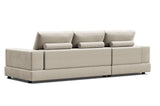 Jasper Sectional Sofa with Chaise