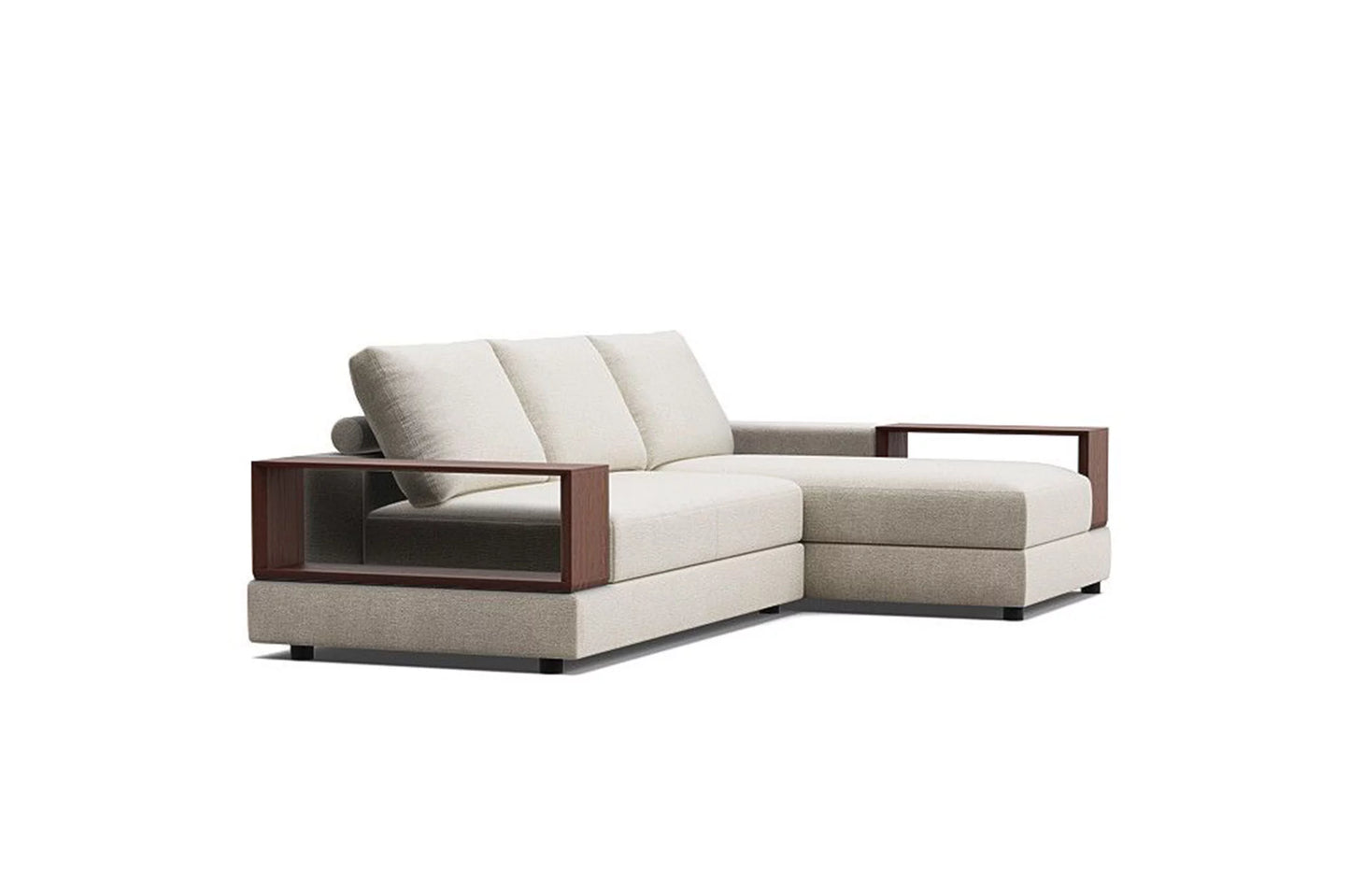 Jasper Sectional Sofa with Chaise