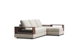 Jasper Sectional Sofa with Chaise