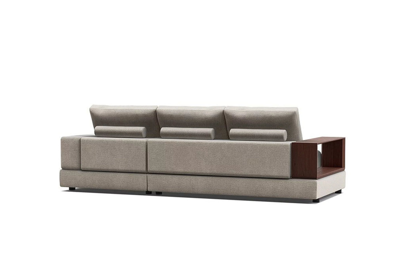 Jasper Sectional Sofa with Chaise